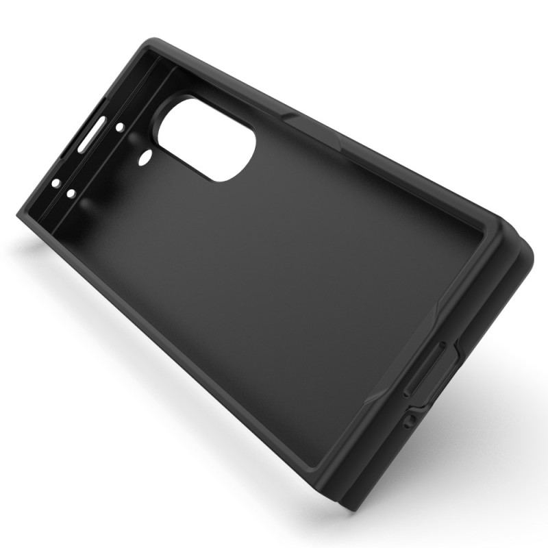 Etui Samsung Galaxy Z Fold 6 Antypoślizgowy