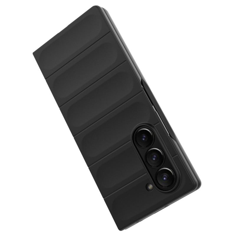 Etui Samsung Galaxy Z Fold 6 Antypoślizgowy