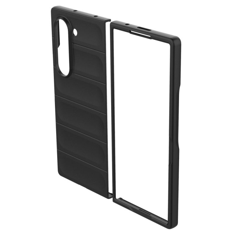 Etui Samsung Galaxy Z Fold 6 Antypoślizgowy