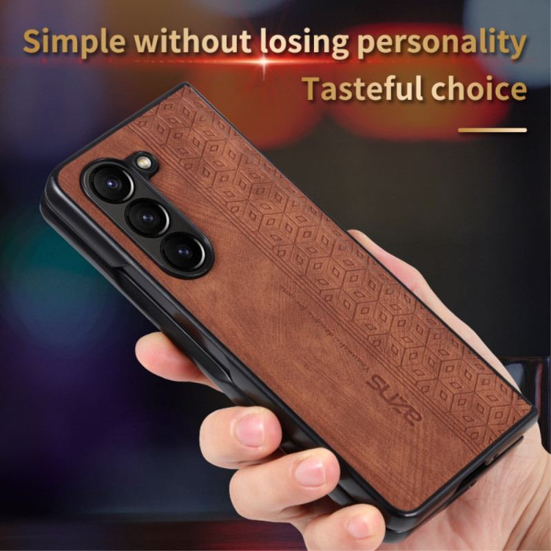 Etui Samsung Galaxy Z Fold 6 Azns Etui Ochronne