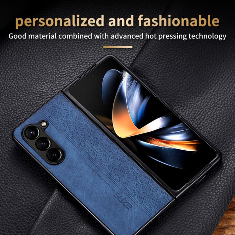 Etui Samsung Galaxy Z Fold 6 Azns Etui Ochronne