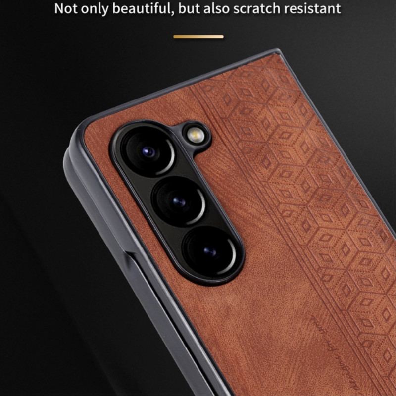 Etui Samsung Galaxy Z Fold 6 Azns Etui Ochronne