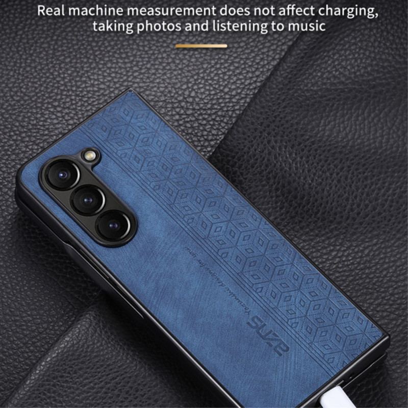 Etui Samsung Galaxy Z Fold 6 Azns Etui Ochronne
