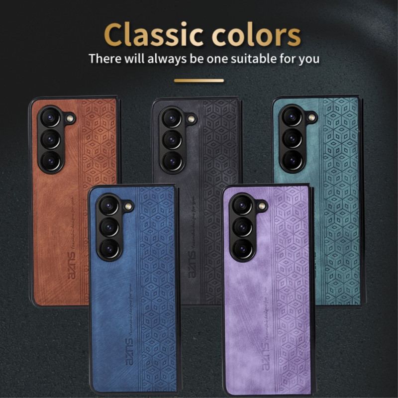 Etui Samsung Galaxy Z Fold 6 Azns Etui Ochronne