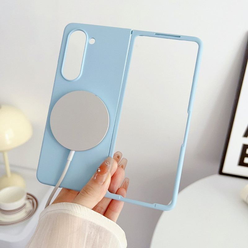 Etui Samsung Galaxy Z Fold 6 Kolor Magnetyczny
