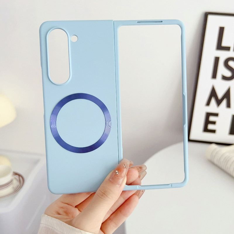 Etui Samsung Galaxy Z Fold 6 Kolor Magnetyczny