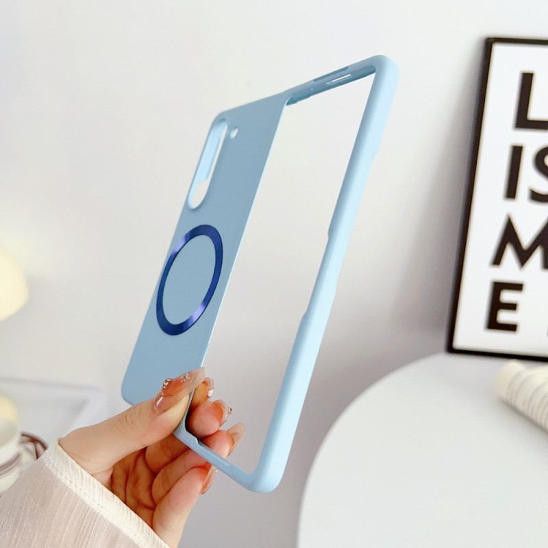 Etui Samsung Galaxy Z Fold 6 Kolor Magnetyczny