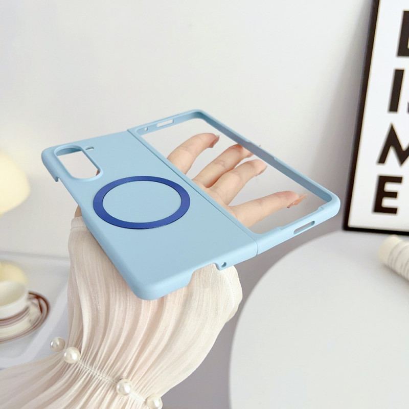 Etui Samsung Galaxy Z Fold 6 Kolor Magnetyczny