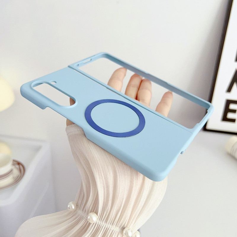 Etui Samsung Galaxy Z Fold 6 Kolor Magnetyczny