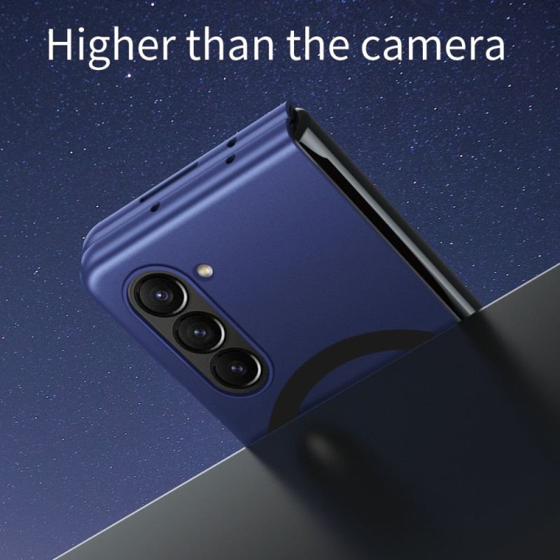 Etui Samsung Galaxy Z Fold 6 Kompatybilna Z Matą Magsafe Design