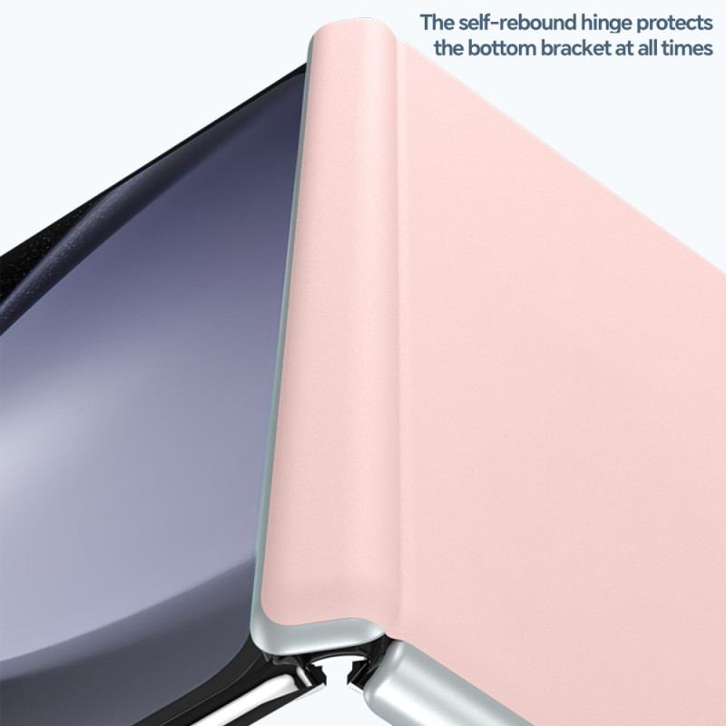 Etui Samsung Galaxy Z Fold 6 Kompatybilny Z Magsafe Sulada