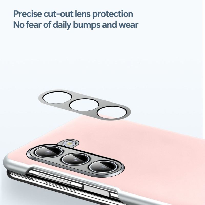 Etui Samsung Galaxy Z Fold 6 Kompatybilny Z Magsafe Sulada