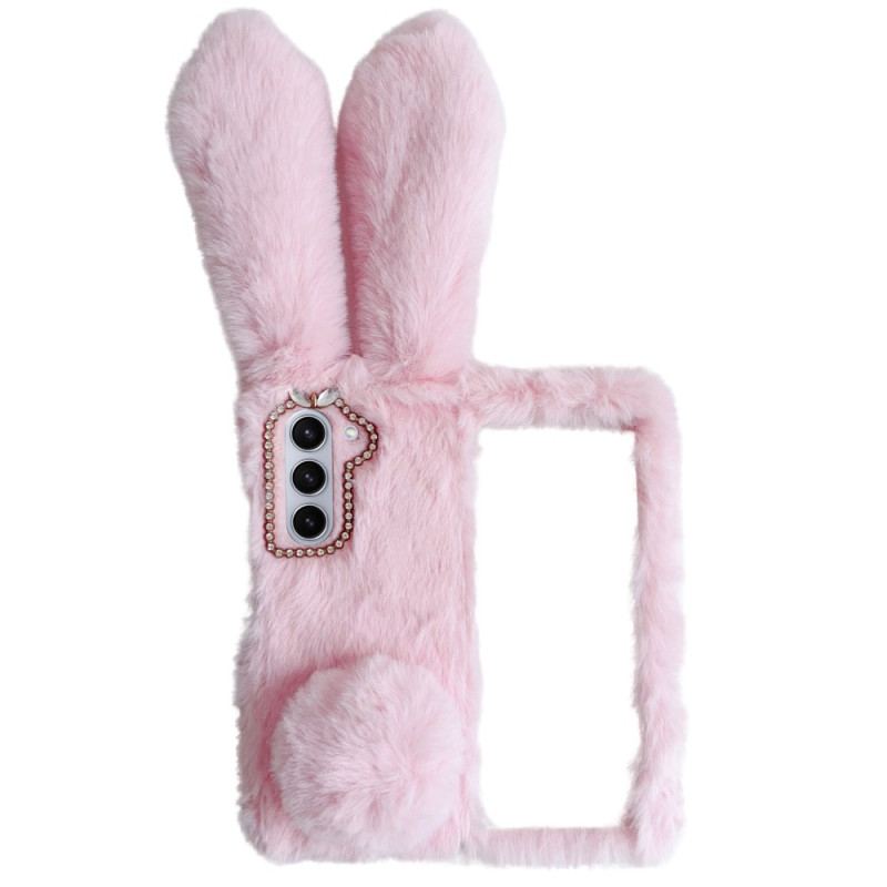 Etui Samsung Galaxy Z Fold 6 Królik