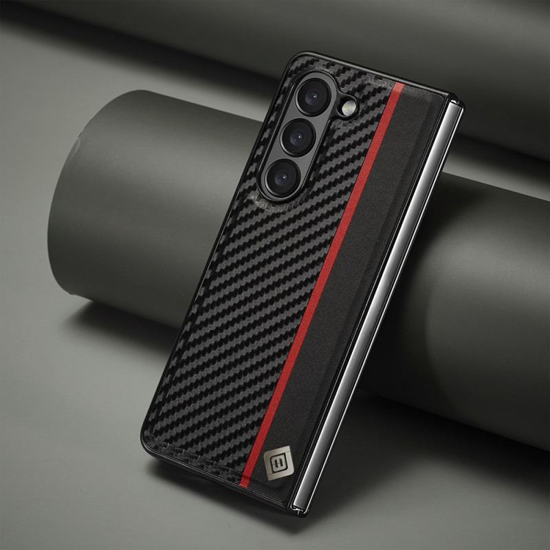 Etui Samsung Galaxy Z Fold 6 Lc.imeeke
