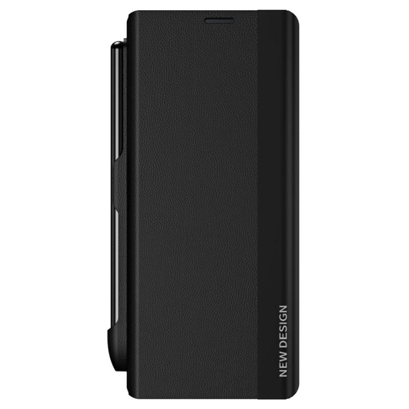 Etui Samsung Galaxy Z Fold 6 Nowy Projekt Etui Ochronne