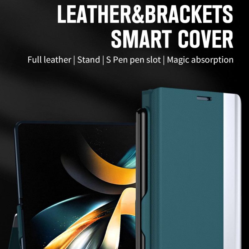 Etui Samsung Galaxy Z Fold 6 Nowy Projekt Etui Ochronne