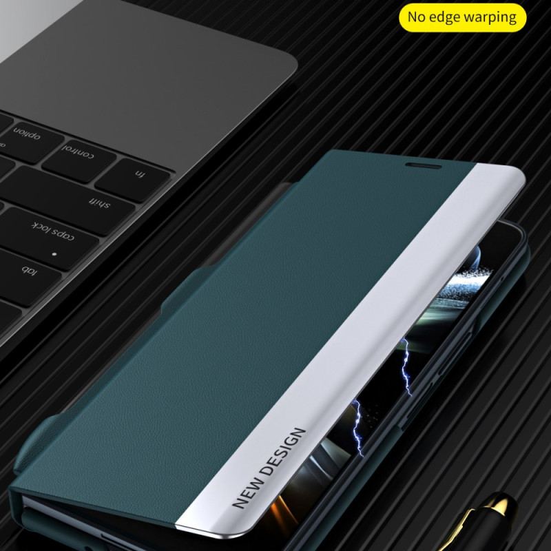 Etui Samsung Galaxy Z Fold 6 Nowy Projekt Etui Ochronne