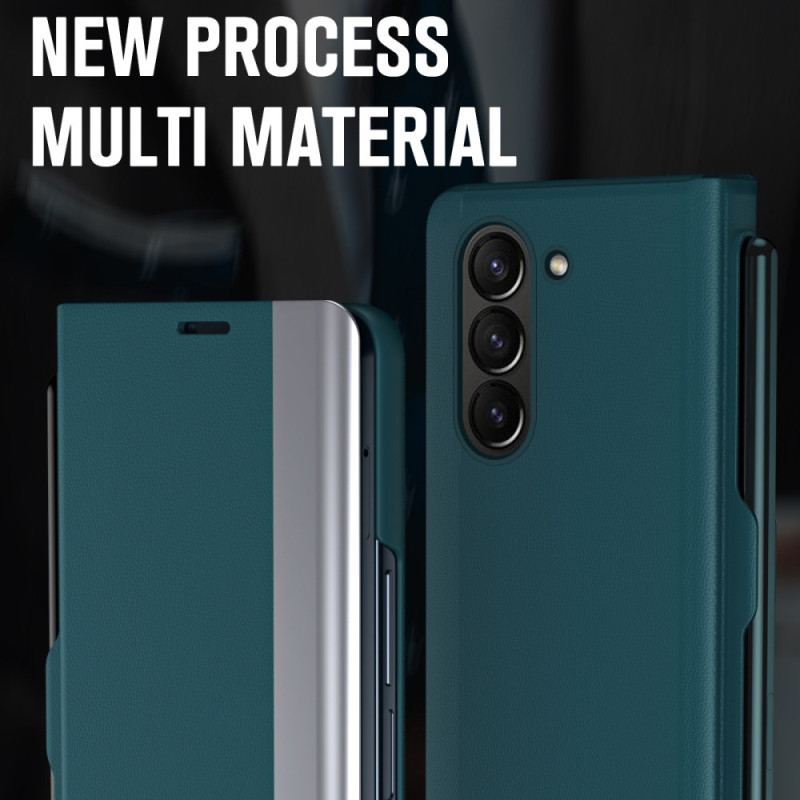 Etui Samsung Galaxy Z Fold 6 Nowy Projekt Etui Ochronne