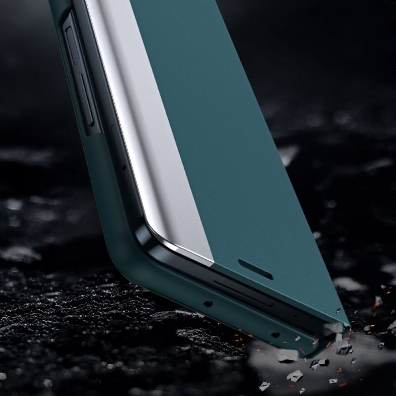 Etui Samsung Galaxy Z Fold 6 Nowy Projekt Etui Ochronne