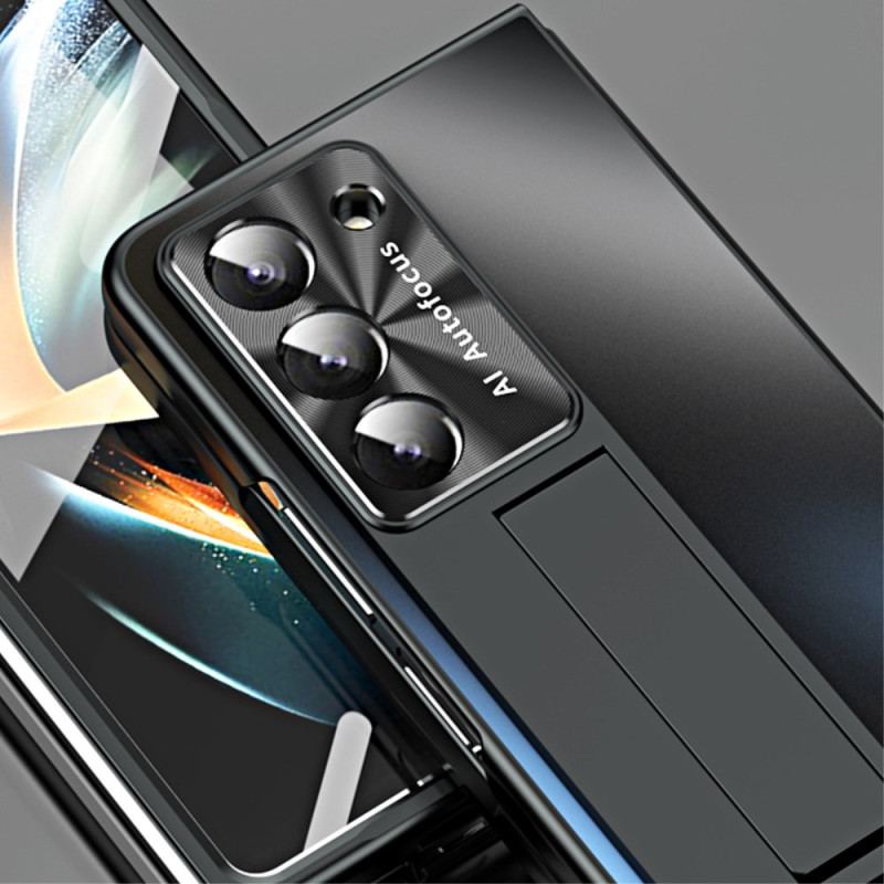 Etui Samsung Galaxy Z Fold 6 Obsługa Rysika I Zestawu Głośnomówiącego