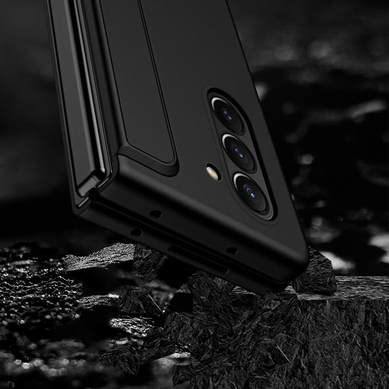 Etui Samsung Galaxy Z Fold 6 Odłączany Moduł Uchwytu Rysika