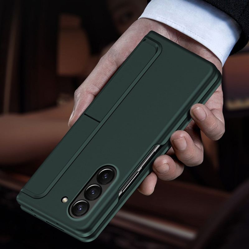 Etui Samsung Galaxy Z Fold 6 Odłączany Moduł Uchwytu Rysika