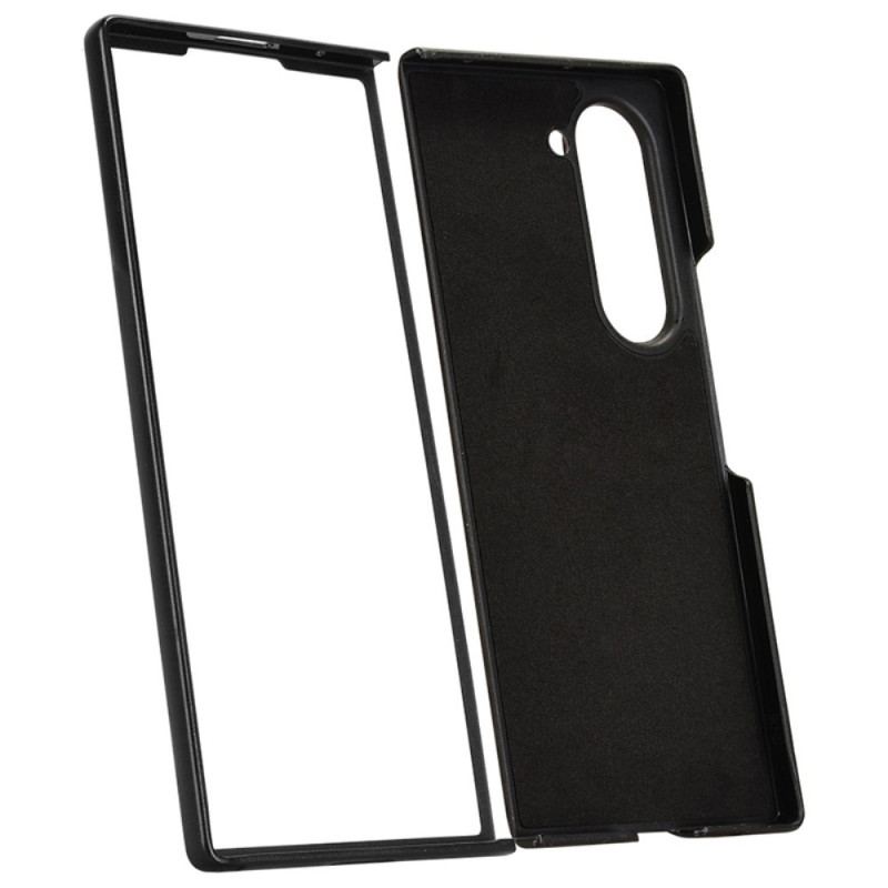 Etui Samsung Galaxy Z Fold 6 Pasek I Otwieracz Do Butelek