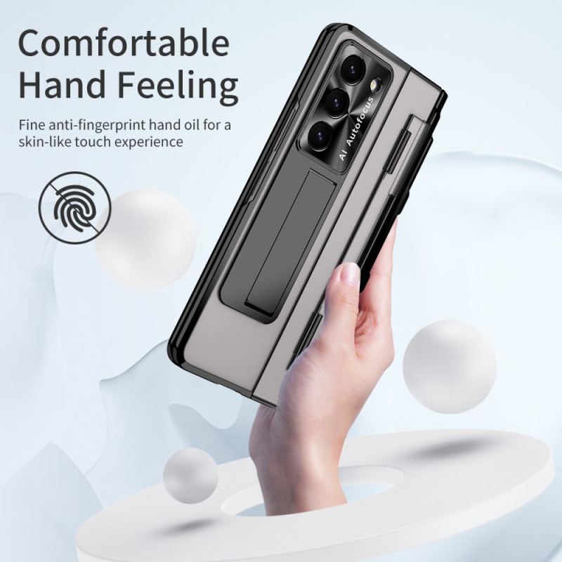 Etui Samsung Galaxy Z Fold 6 Rysik