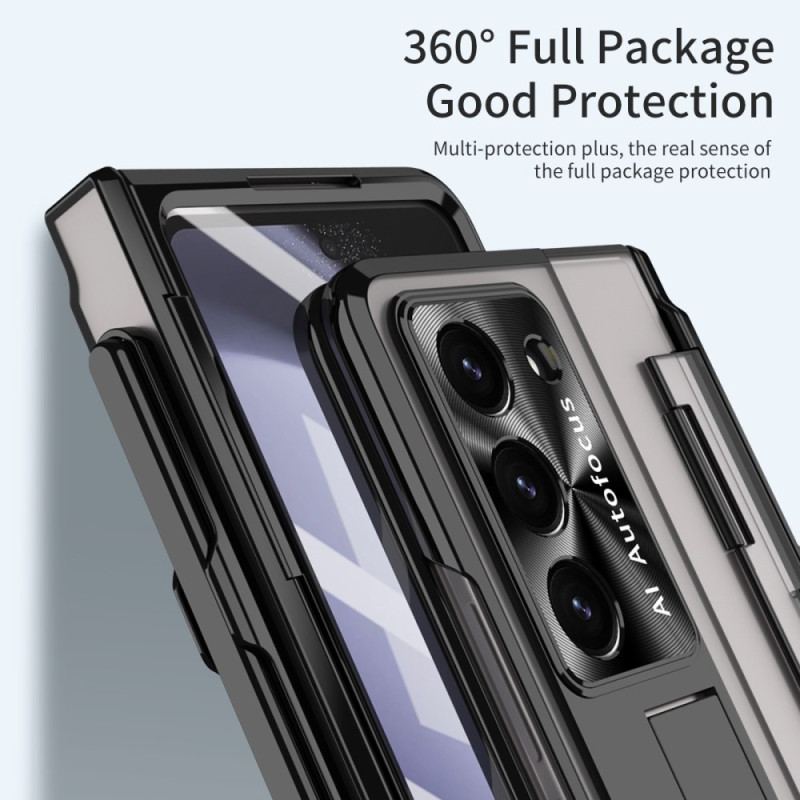 Etui Samsung Galaxy Z Fold 6 Rysik