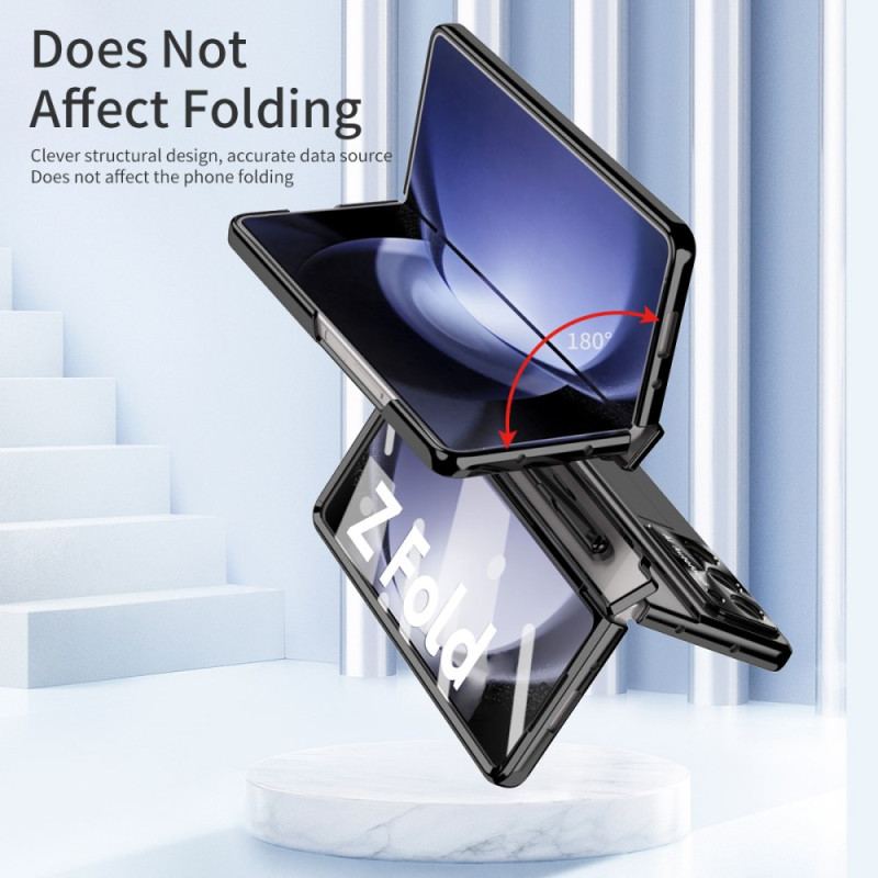 Etui Samsung Galaxy Z Fold 6 Rysik