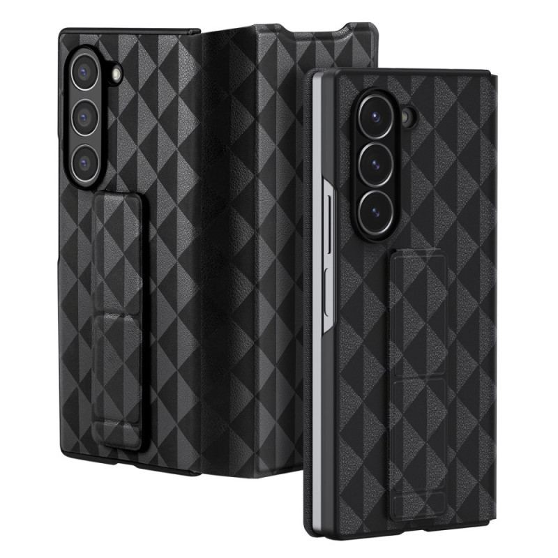 Etui Samsung Galaxy Z Fold 6 Seria Fitt Dux Ducis