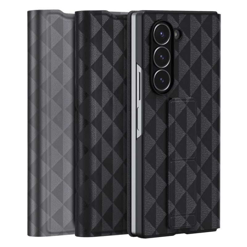 Etui Samsung Galaxy Z Fold 6 Seria Fitt Dux Ducis