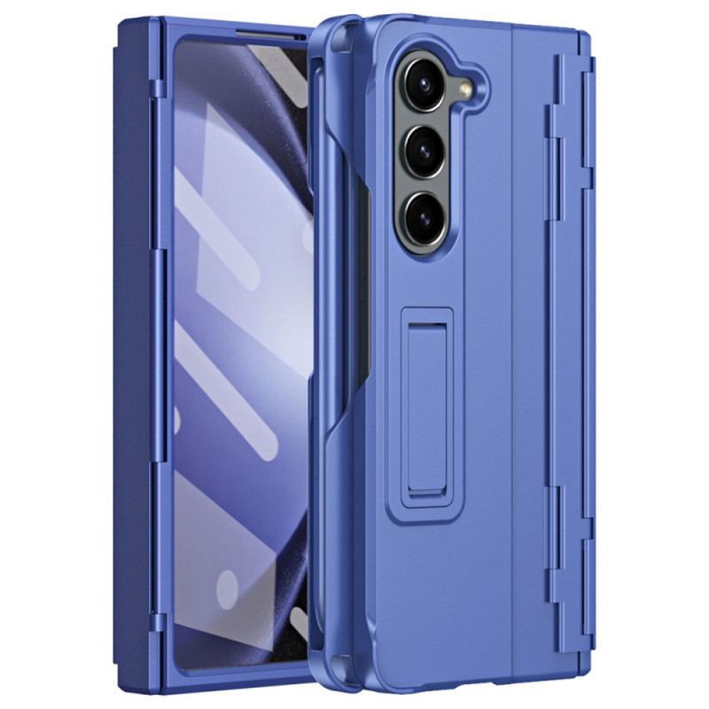 Etui Samsung Galaxy Z Fold 6 Zintegrowane Wsparcie I Rysik