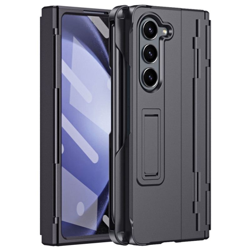 Etui Samsung Galaxy Z Fold 6 Zintegrowane Wsparcie I Rysik
