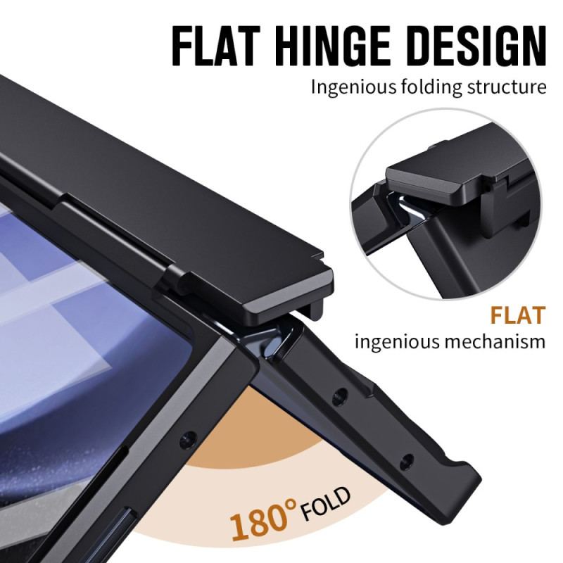 Etui Samsung Galaxy Z Fold 6 Zintegrowane Wsparcie I Rysik