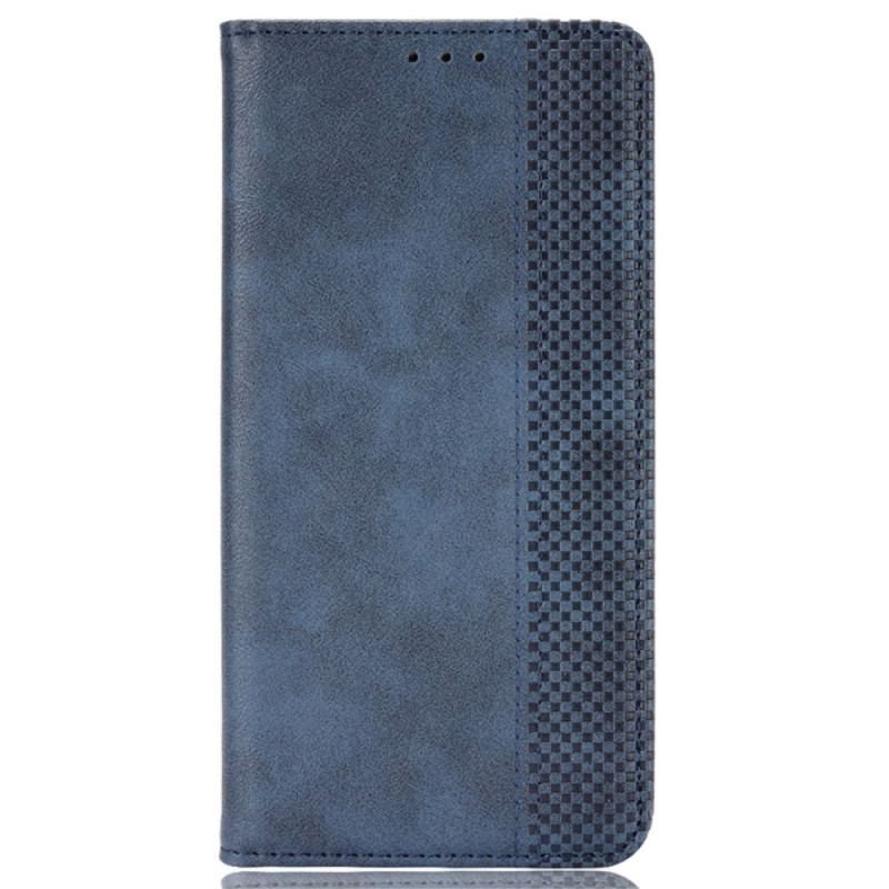 Flip Kotelot Samsung Galaxy Z Fold 6 Etui Na Telefon Fryz Vintage
