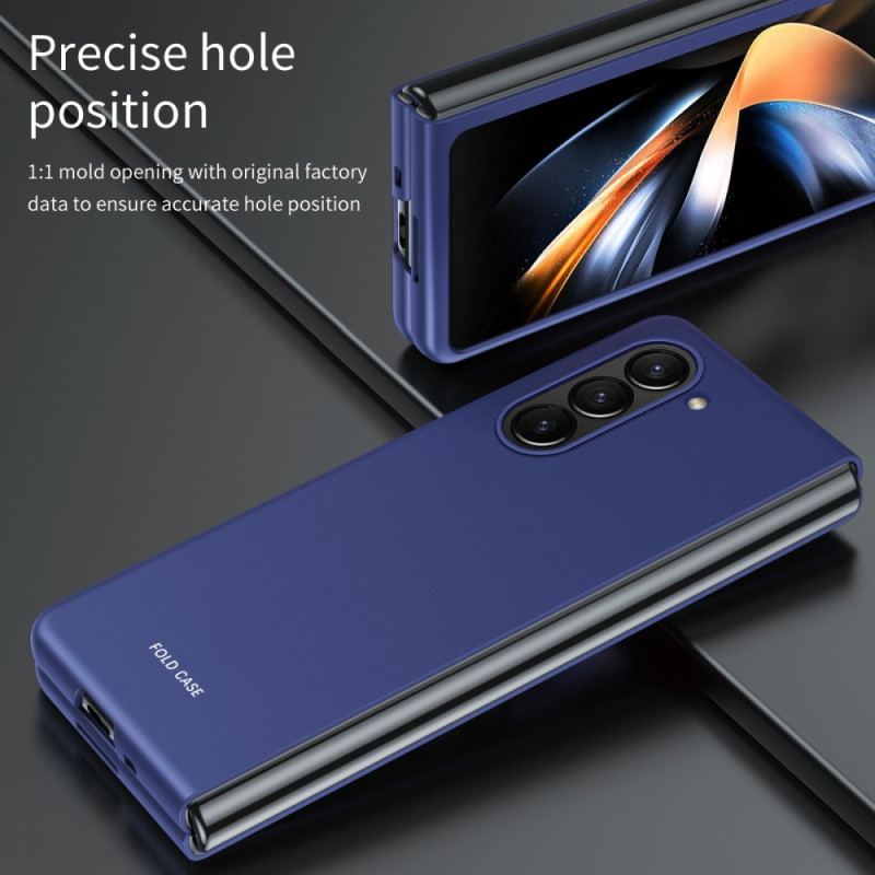 Futerały Samsung Galaxy Z Fold 6 Etui Na Telefon Matowy Plastik