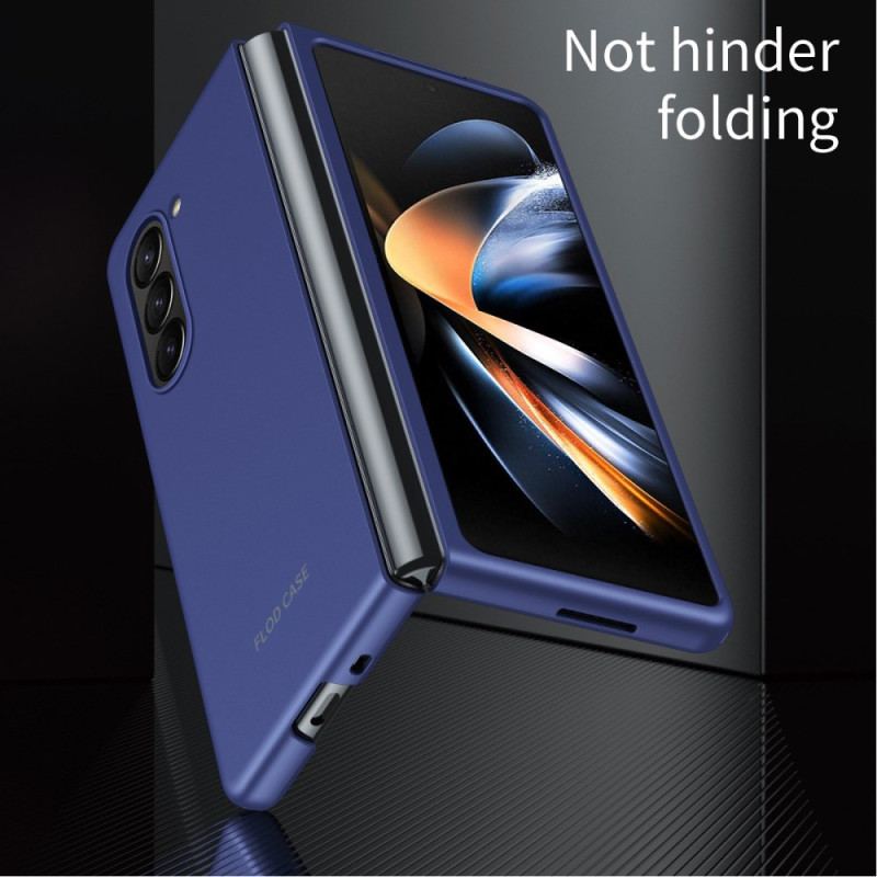 Futerały Samsung Galaxy Z Fold 6 Etui Na Telefon Matowy Plastik