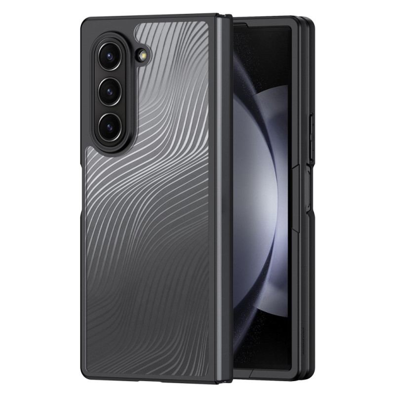 Futerały Samsung Galaxy Z Fold 6 Etui Na Telefon Seria Aimo Dux Ducis