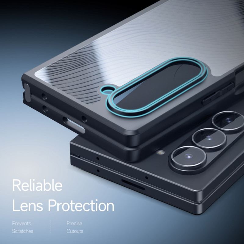 Futerały Samsung Galaxy Z Fold 6 Etui Na Telefon Seria Aimo Dux Ducis