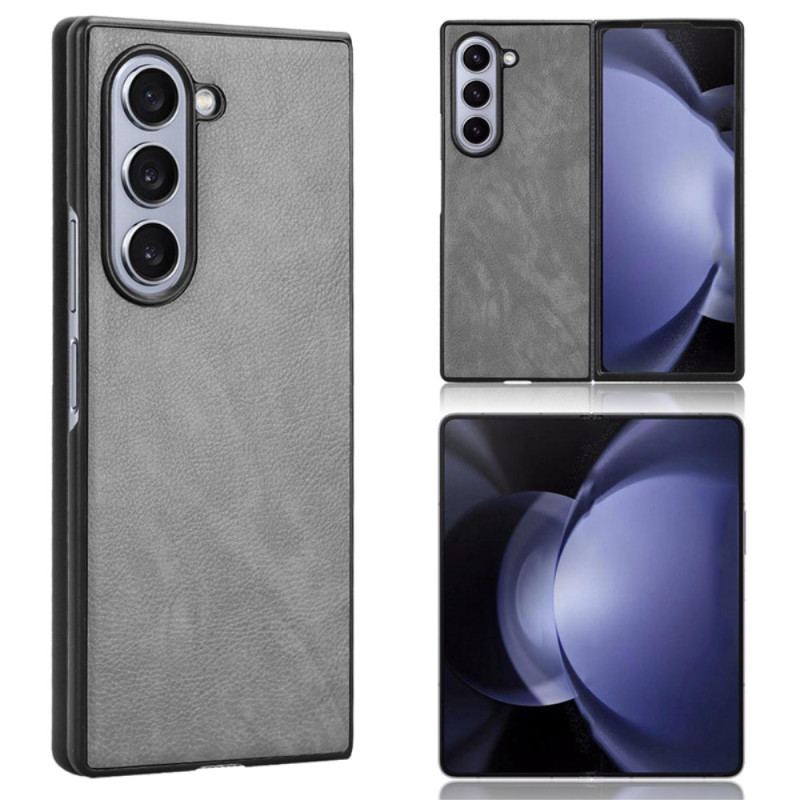 Futerały Samsung Galaxy Z Fold 6 Etui Na Telefon Styl Uir