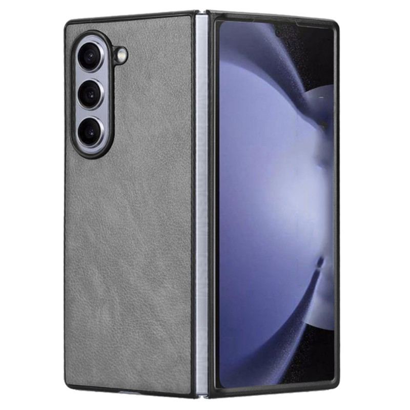 Futerały Samsung Galaxy Z Fold 6 Etui Na Telefon Styl Uir