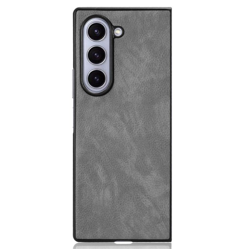 Futerały Samsung Galaxy Z Fold 6 Etui Na Telefon Styl Uir