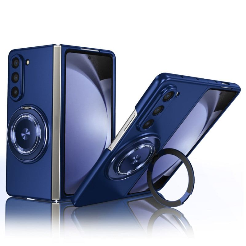 Futerały Samsung Galaxy Z Fold 6 Etui Na Telefon Wsparcie Magnetyczne