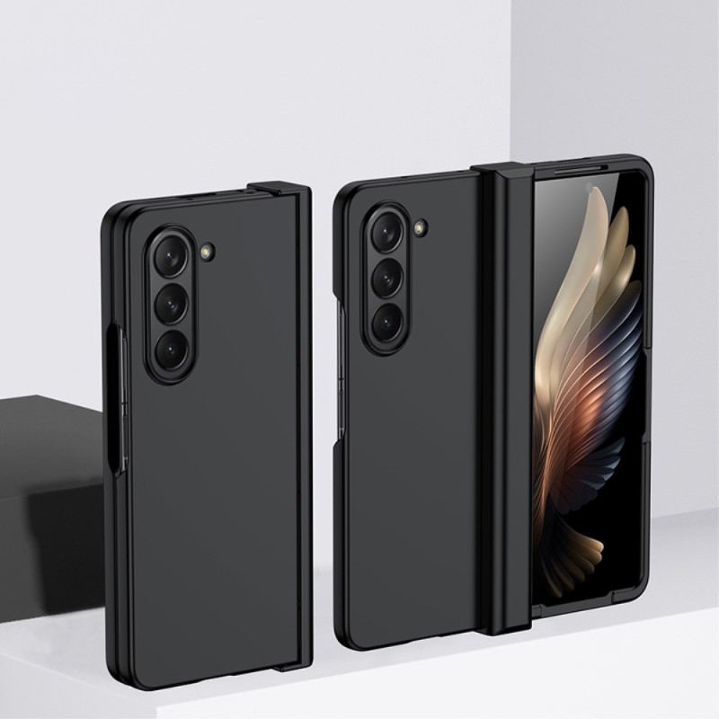 Futerały Samsung Galaxy Z Fold 6 Etui Na Telefon Zawias