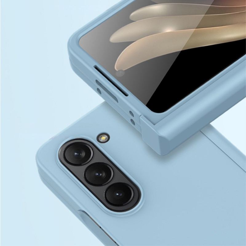 Futerały Samsung Galaxy Z Fold 6 Etui Na Telefon Zawias