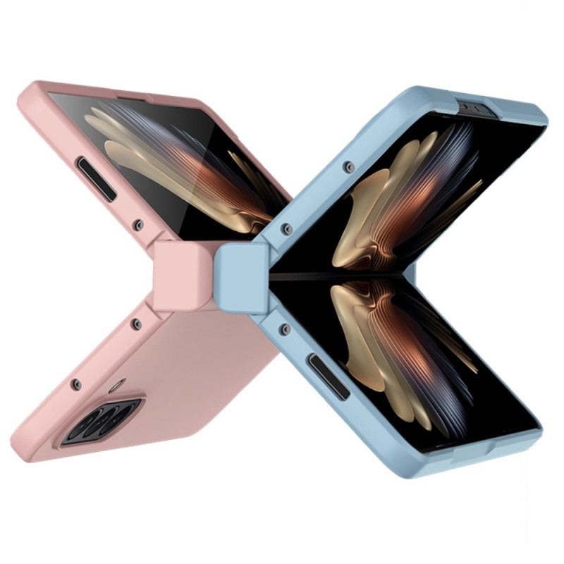 Futerały Samsung Galaxy Z Fold 6 Etui Na Telefon Zawias