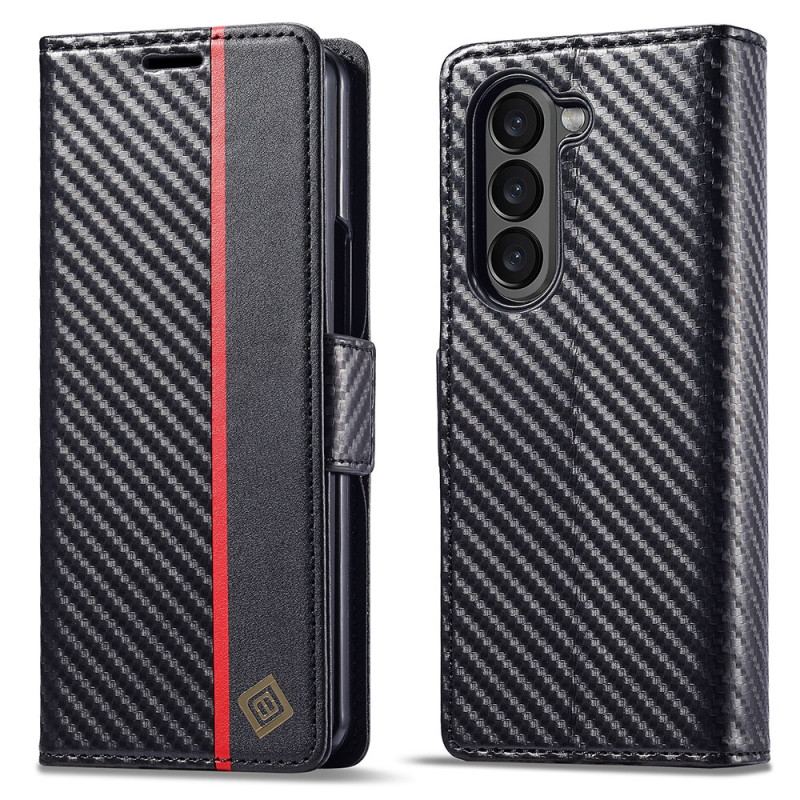 Obudowa Samsung Galaxy Z Fold 6 Etui Na Telefon Lc.imeeke