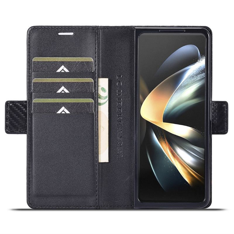 Obudowa Samsung Galaxy Z Fold 6 Etui Na Telefon Lc.imeeke