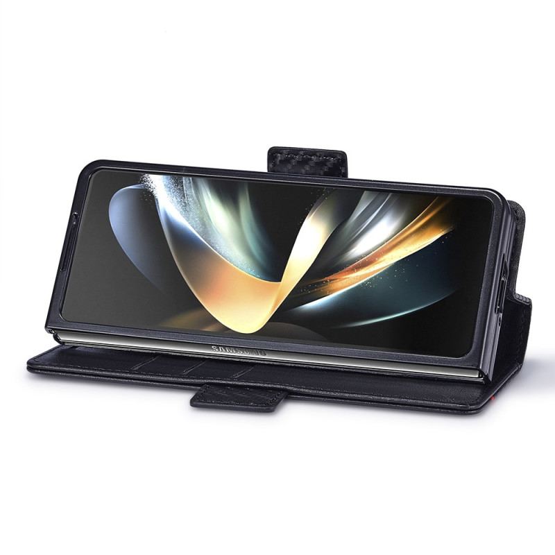 Obudowa Samsung Galaxy Z Fold 6 Etui Na Telefon Lc.imeeke